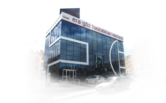Ozel Era Goz Hastaliklari Merkezi Ankara Goz Hastanesi